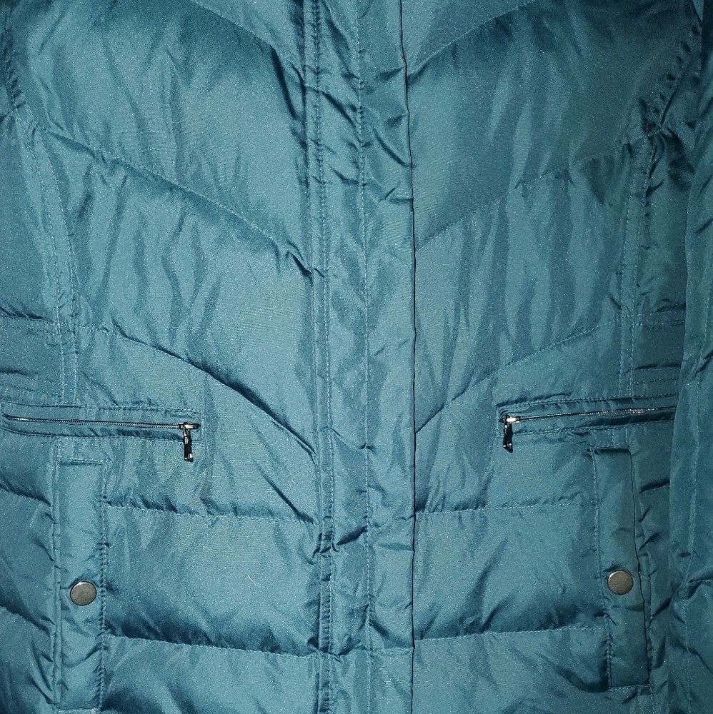 LARRY LEVINE JACKET - Picture 4 of 12